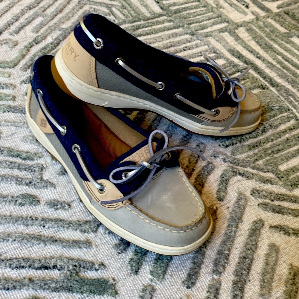Sperry Top-sided Angelfish shoes